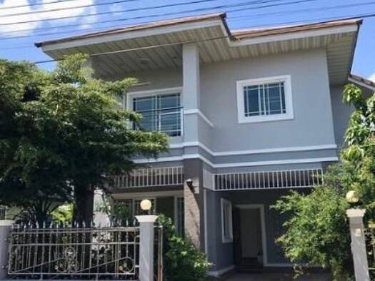 Villa zur Miete 450 € 4 Zimmer 180 m² 240 m² Grundstück Nakhonratchasima 30000