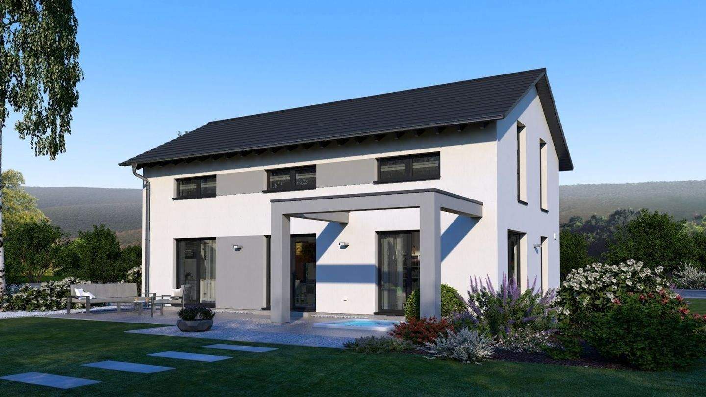 Einfamilienhaus zum Kauf - Ansicht 4