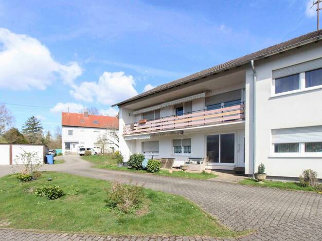 Mehrfamilienhaus zum Kauf 405.000 € 18 Zimmer 433,3 m² 2.620,3 m² Grundstück Winzeln Pirmasens 66954
