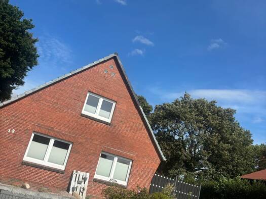 Einfamilienhaus zur Miete 1.170 € 4,5 Zimmer 120 m² 800 m² Grundstück frei ab 01.09.2026 Neufeld 25724