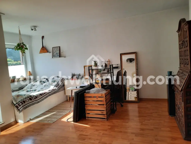 Wohnung zur Miete Tauschwohnung 450 € 1 Zimmer 35 m² EG Mauritz - Mitte Münster 48143