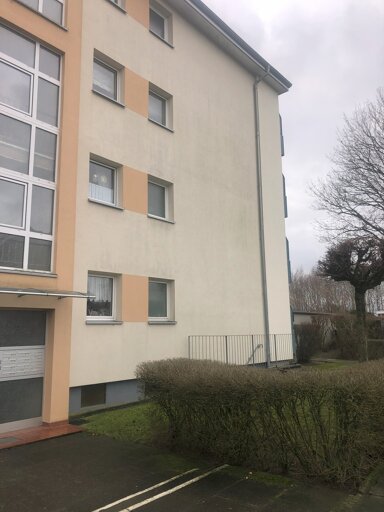 Wohnung zum Kauf 139.000 € 2 Zimmer 40 m² frei ab sofort Röntgenweg Wahlbezirk 11 Bad Schwartau 23611