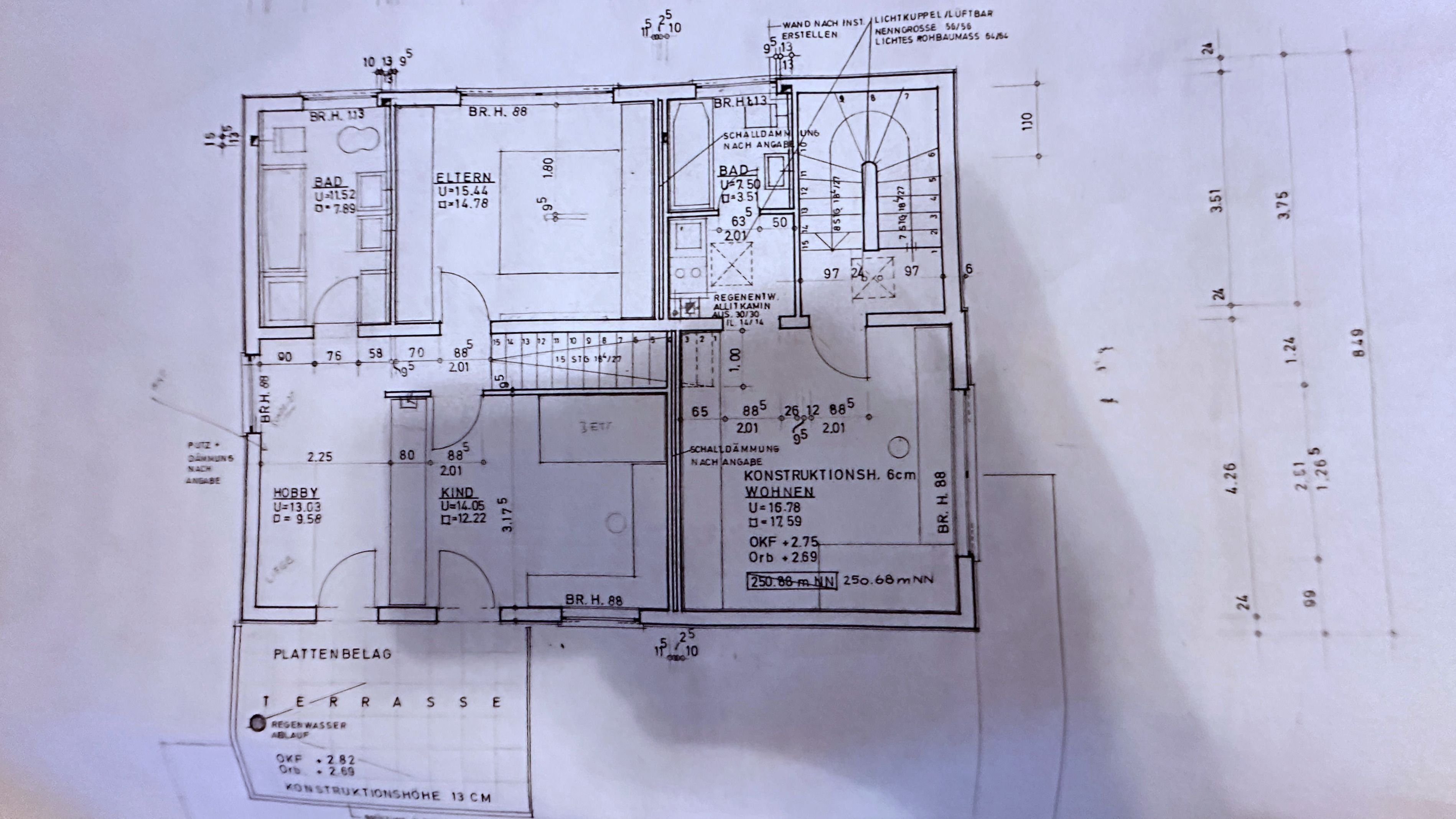 Einfamilienhaus zum Kauf 329.000 € 6 Zimmer 192 m²<br/>Wohnfläche 380 m²<br/>Grundstück ab sofort<br/>Verfügbarkeit Hangweg 10 Fechingen Saarbrücken 66130