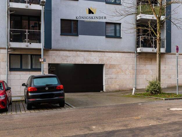 Sonstiges zum Kauf 16.000 € Nord Stuttgart 70191