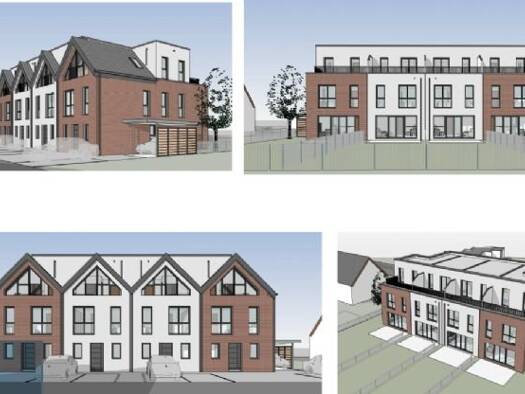 Grundstück zum Kauf als Kapitalanlage geeignet 415.000 € 1.310 m² Grundstück Kreterholzweg 10 Egestorf Barsinghausen 30890