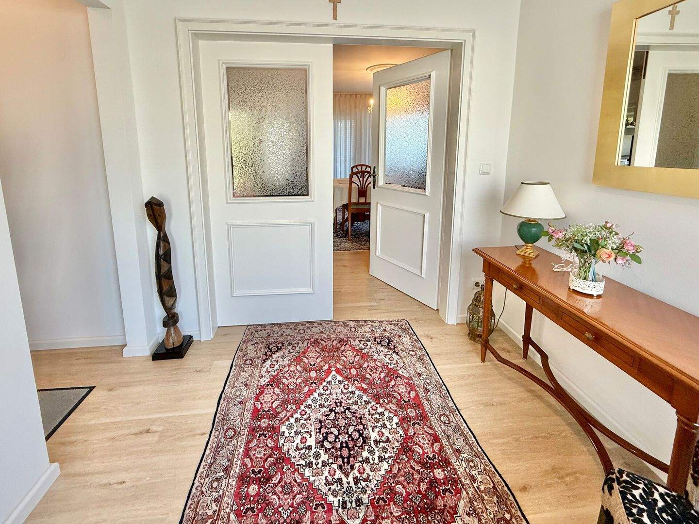 Einfamilienhaus zum Kauf - Ansicht 4