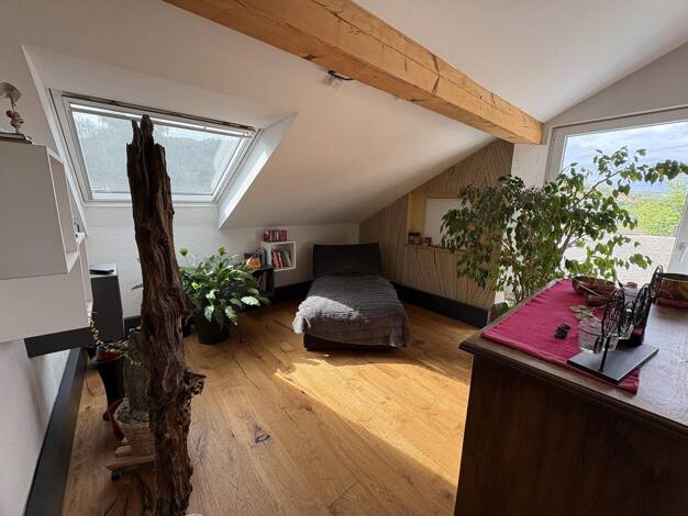 Doppelhaushälfte zum Kauf provisionsfrei 479.000 € 3 Zimmer 140 m² 275 m² Grundstück Bobenheim am Berg 67273