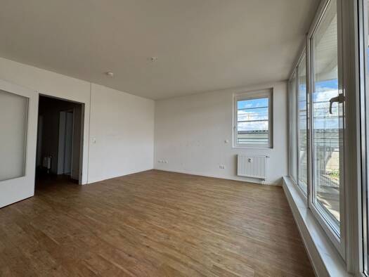 Wohnung zur Miete 1.211 € 3 Zimmer 89,7 m² 4. Geschoss Immenbarg 10 Langenhorn Nord 22417