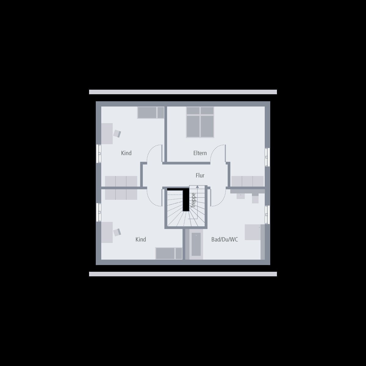 Einfamilienhaus zum Kauf 640.999 € 5 Zimmer 156 m²<br/>Wohnfläche 700 m²<br/>Grundstück Nevigeser Straße Wuppertal 42111