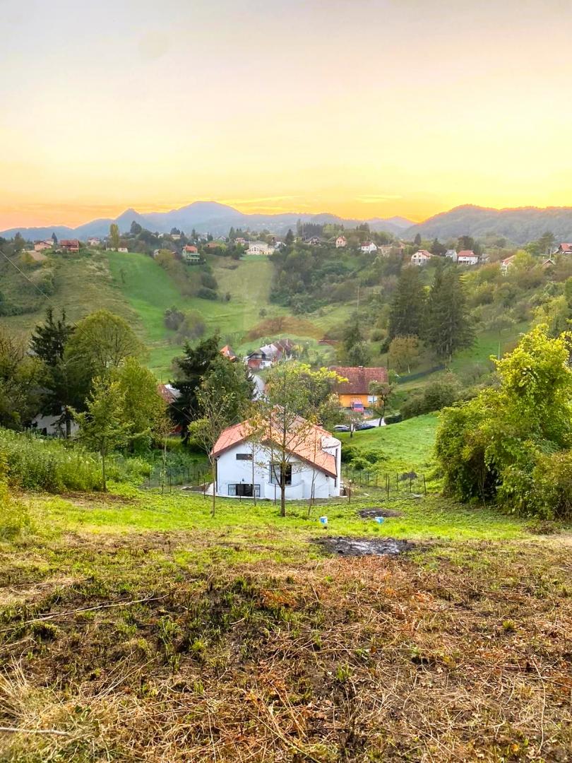 Grundstück zum Kauf 40.000 € Samobor - Okolica 10430