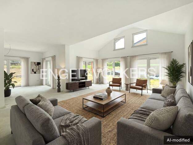 Einfamilienhaus zum Kauf 539.000 € 5 Zimmer 163 m² 754 m² Grundstück Borod 57614