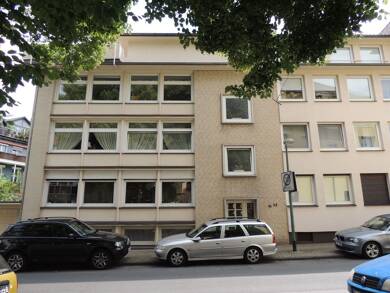 Wohnung zur Miete 1.100 € 3 Zimmer 100,2 m² Geschoss 2/3 frei ab 01.10.2025 Essen 45128