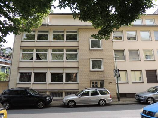 Wohnung zur Miete 1.100 € 3 Zimmer 100,2 m² Geschoss 2/3 frei ab 01.10.2025 Essen 45128