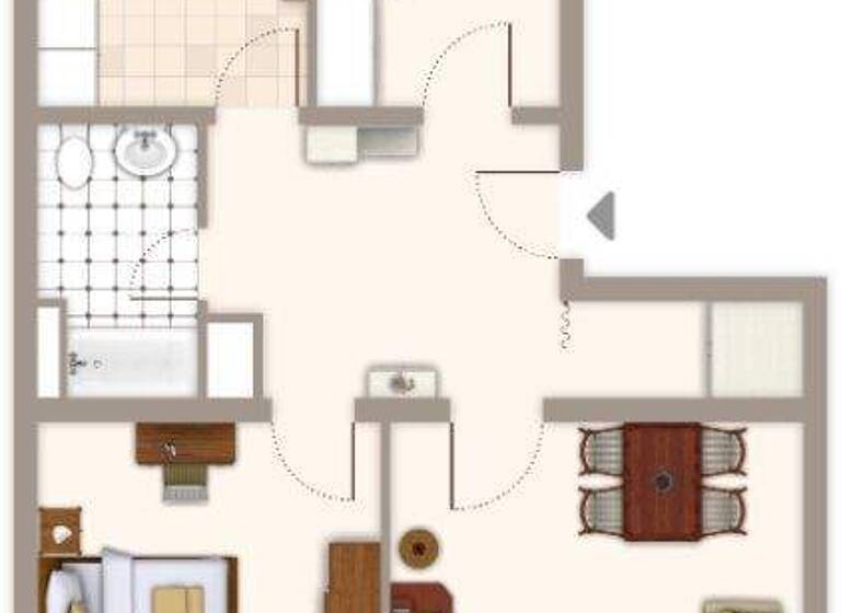 Garage zur Miete 50 € Burgstraße 76 Odenkirchen Mönchengladbach 41199