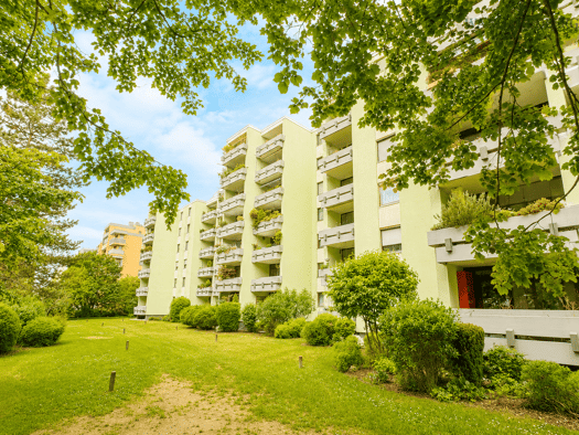 Wohnung zum Kauf 349.000 € 3 Zimmer 93 m² EG Wetzendorf Nordwestliche Außenstadt 90425