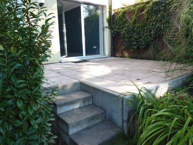 Reihenmittelhaus zum Kauf 425.000 € 4 Zimmer 97,2 m² 194 m² Grundstück Gebrüder-Grimm-Str. 13 Stadeln Fürth 90765