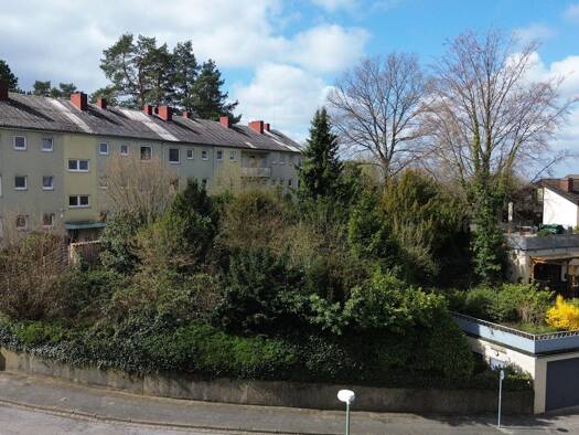 Grundstück zum Kauf 179.000 € 627 m² Grundstück Innenstadt Kaiserslautern 67663