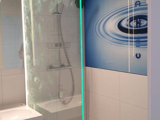 Studio zur Miete 550 € 1 Zimmer 45 m² Geschoss 4/11 frei ab 01.08.2026 Altgarbsen Garbsen 30823