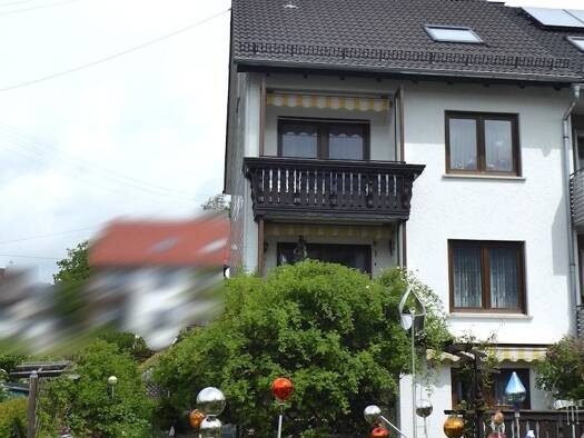 Reihenendhaus zum Kauf 135.000 € 6 Zimmer 112 m² 410 m² Grundstück Schauenstein 95197