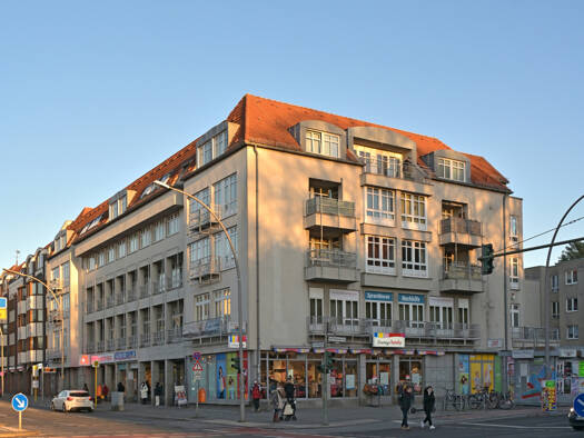 Laden zur Miete provisionsfrei 15 € 500 m² Verkaufsfläche Lankwitz Berlin 12247