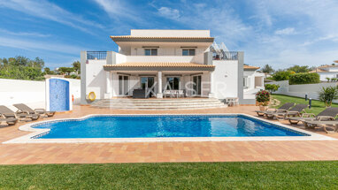 Villa zum Kauf provisionsfrei 990.000 € 6 Zimmer 195 m² 976 m² Grundstück Albufeira