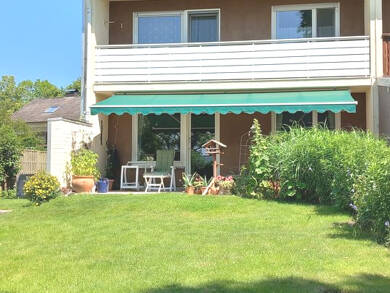 Doppelhaushälfte zur Miete 1.400 € 5 Zimmer frei ab 01.10.2025 Nördlingen Nördlingen 86720