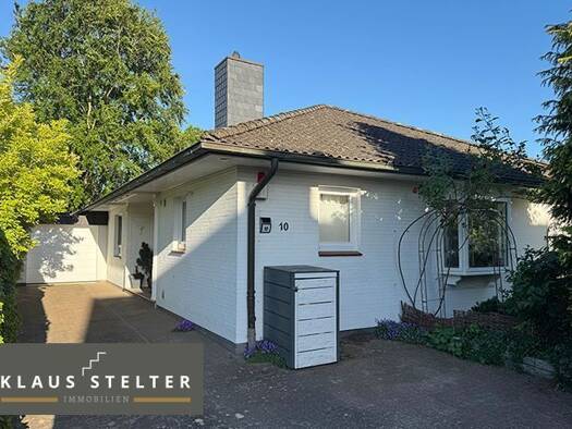 Haus zum Kauf 496.000 € 4 Zimmer 174 m² 1.057 m² Grundstück frei ab sofort Am Pavillonsberg 10 Amelinghausen Amelinghausen 21385