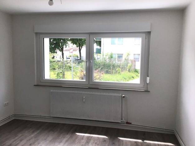 Wohnung zur Miete 639 € 3 Zimmer 63,9 m² 4. Geschoss frei ab 08.09.2026 Steubenstr. 13 B Innenstadt Bielefeld 33609