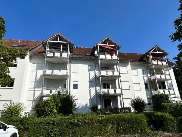 Wohnung zum Kauf 159.000 € 2 Zimmer 58,5 m²<br/>Wohnfläche Jestetten Jestetten 79798