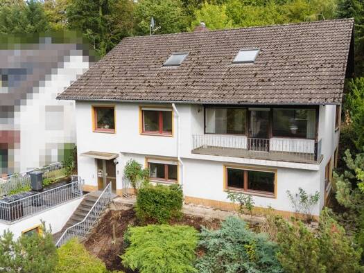 Einfamilienhaus zum Kauf 359.500 € 6 Zimmer 187 m² 750 m² Grundstück Oberbieber Neuwied 56566