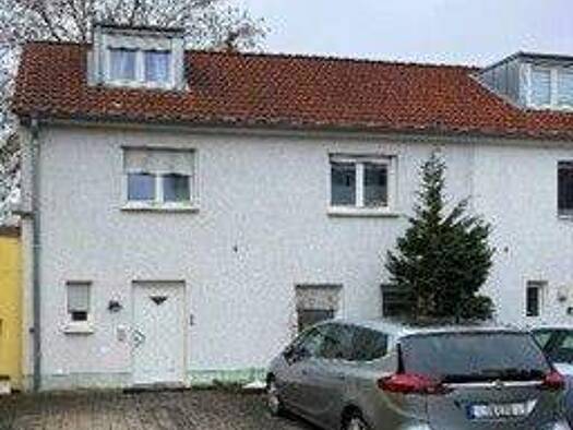 Doppelhaushälfte zum Kauf 380.000 € 5 Zimmer 95 m² 150 m² Grundstück Eibach Nürnberg 90451