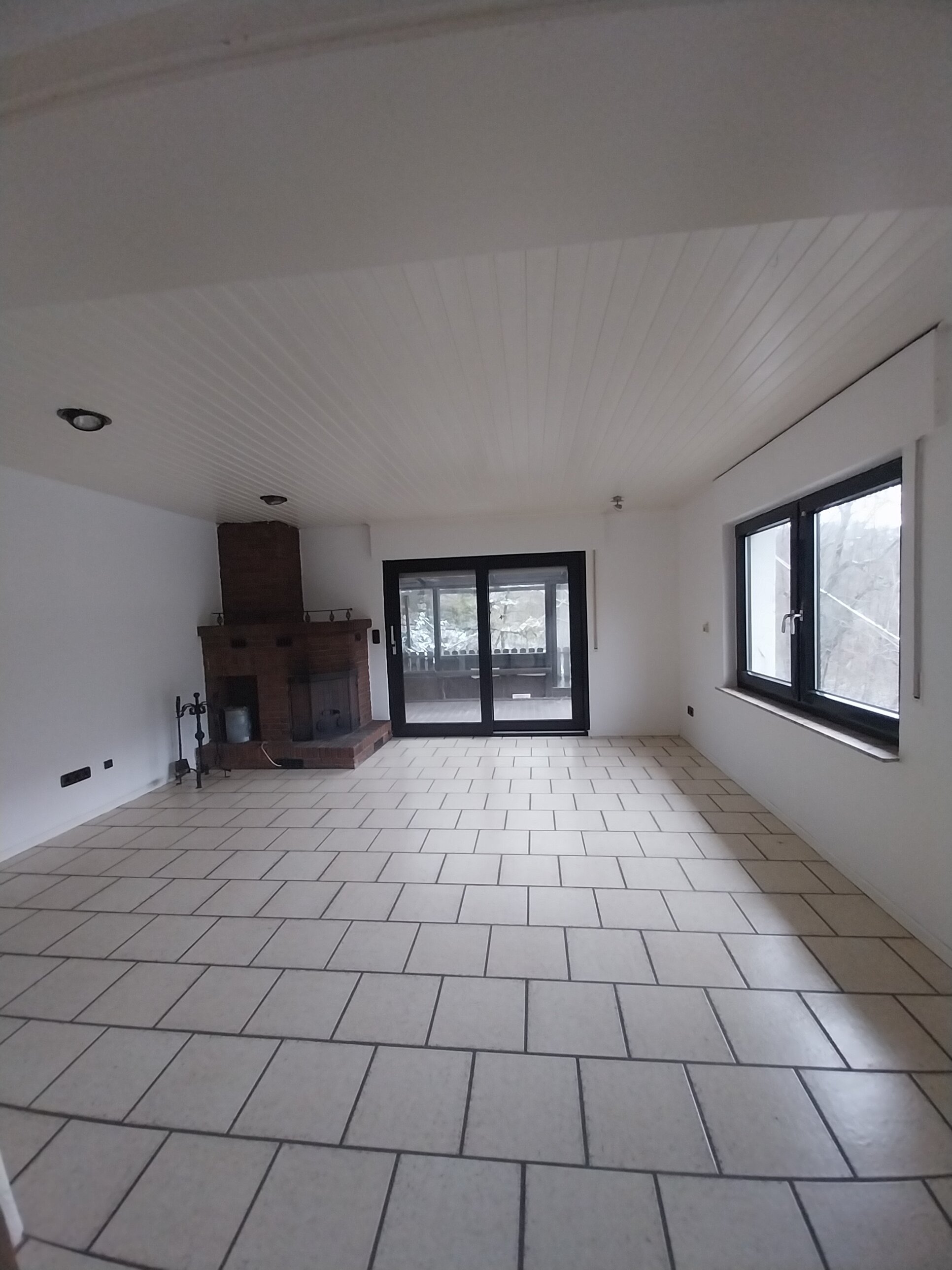 Wohnung zur Miete 600 € 4 Zimmer 120 m²<br/>Wohnfläche Ramsberg / Hasley / Baukloh Lüdenscheid 58515