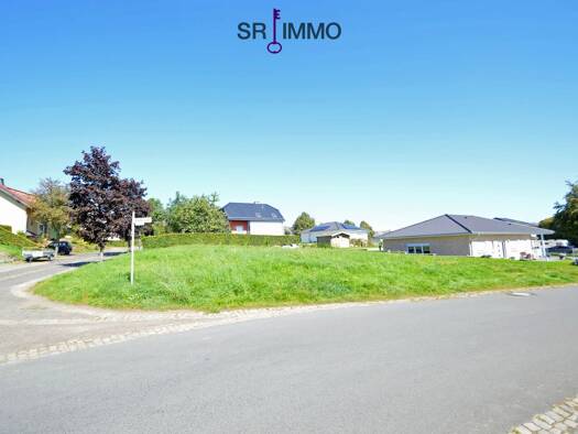 Grundstück zum Kauf 60.000 € 915 m² Grundstück Daleiden 54689