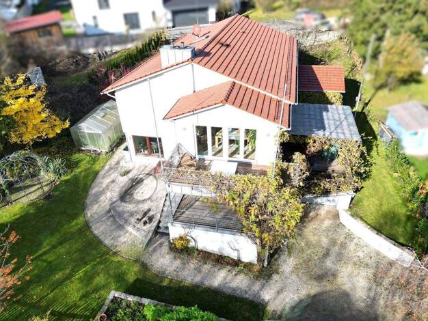 Mehrfamilienhaus zum Kauf 1.189.900 € 8 Zimmer 320 m² 1.272 m² Grundstück Schöffelding Windach / Schöffelding 86949