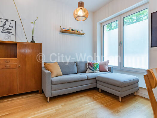 Wohnung zur Miete auf Zeit 2.480 € 3 Zimmer 73 m² frei ab 01.12.2026 Altona-Altstadt Hamburg 22767