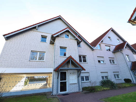 Wohnung zur Miete 450 € 2 Zimmer 58 m² Bechterdissen Leopoldshöhe 33818