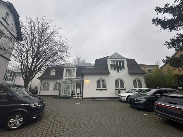 Bürofläche zur Miete 10,50 € 618 m² Bürofläche teilbar ab 618 m² Weinheim 69469