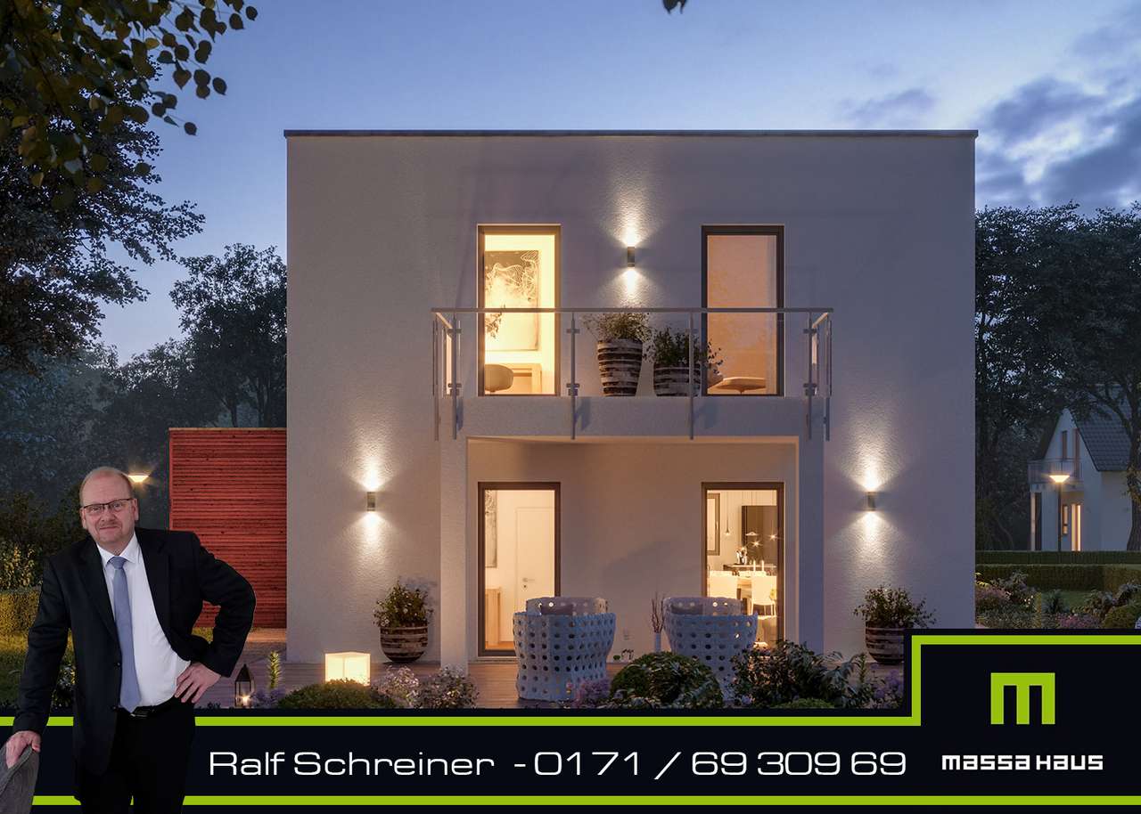 Einfamilienhaus zum Kauf - Ansicht 4