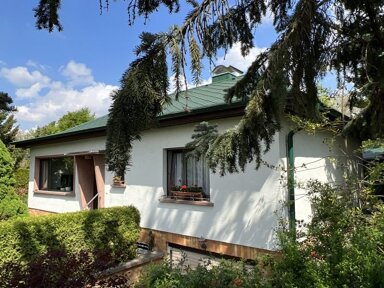 Bungalow zum Kauf 225.000 € 3 Zimmer 80 m² 1.152 m² Grundstück Weißenfels Weißenfels 06667