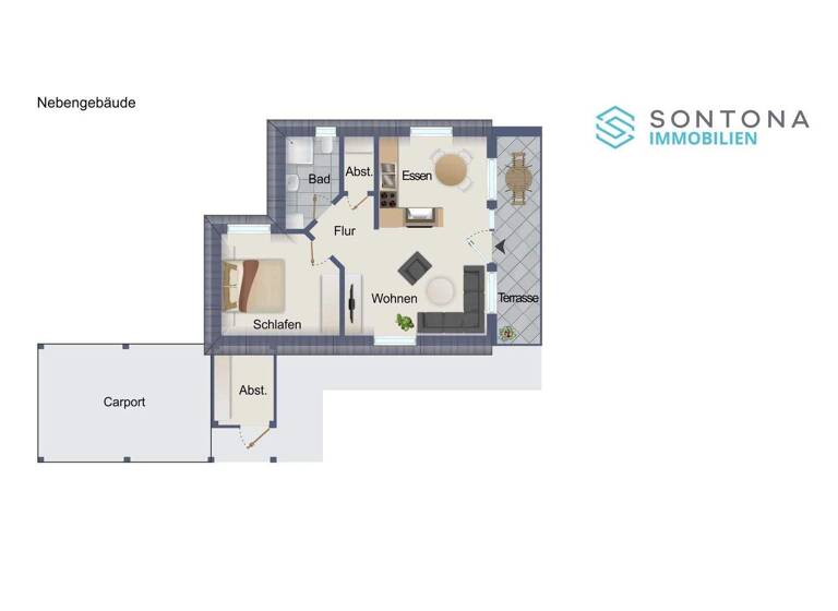 Mehrfamilienhaus zum Kauf 500.000 € 8 Zimmer 275 m² 1.472 m² Grundstück frei ab 01.04.2026 Geesthacht 21502