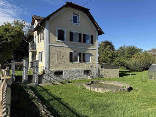 Einfamilienhaus zum Kauf 350.000 € 8 Zimmer 190 m² 550 m² Grundstück Babenhausen 87727