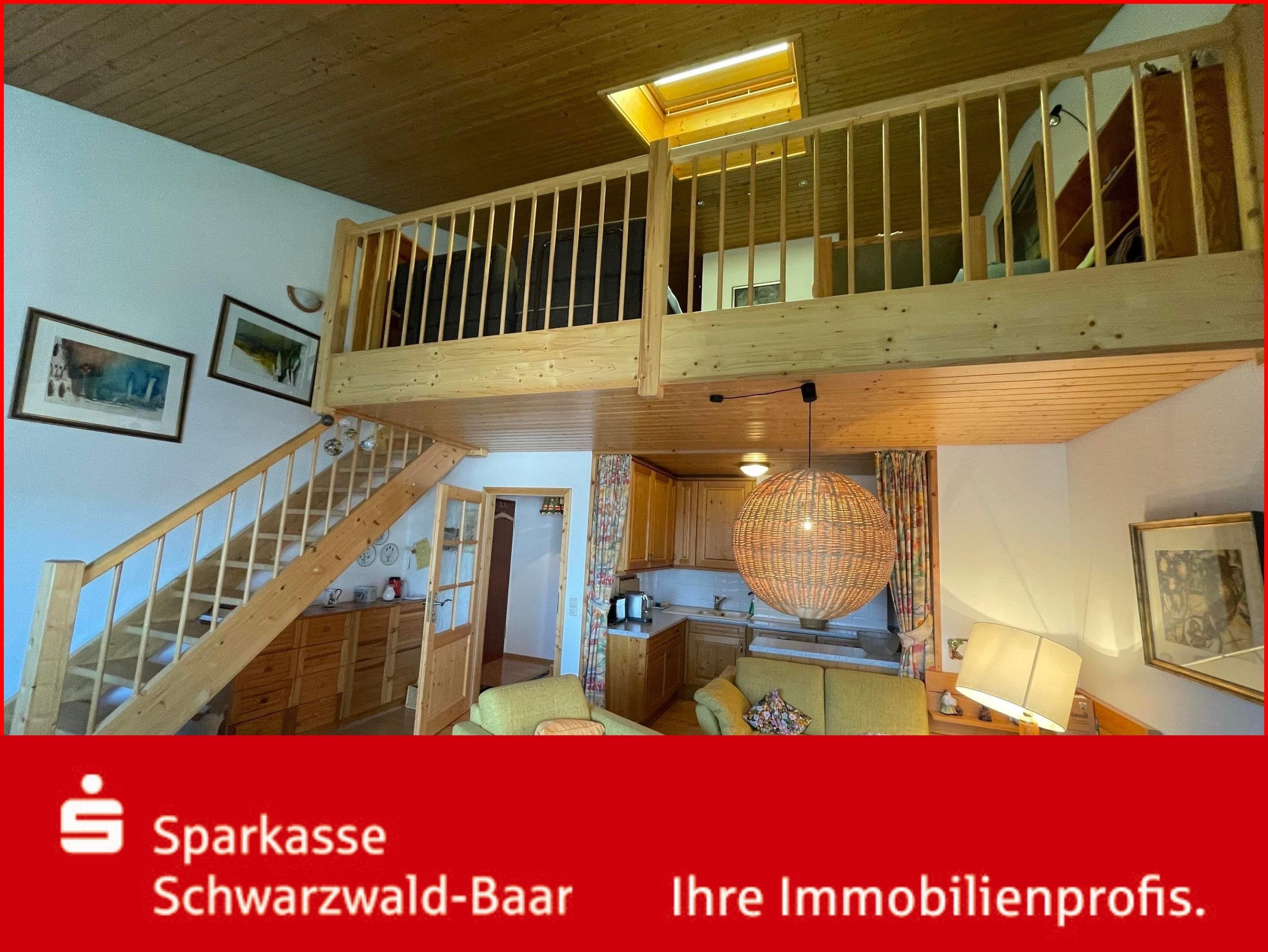 Wohnung zum Kauf 170.000 € 2 Zimmer 76 m²<br/>Wohnfläche 1.<br/>Geschoss ab sofort<br/>Verfügbarkeit Schönwald 78141