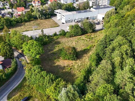 Gewerbegrundstück zum Kauf 1.190.000 € 4.674 m² Grundstück Pressbaum 3013