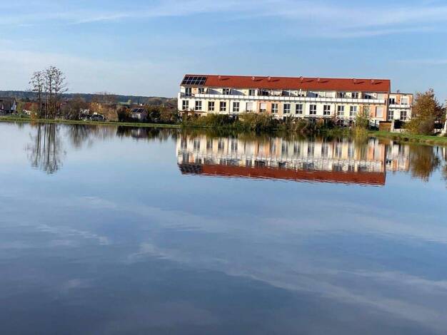 Reihenendhaus zum Kauf provisionsfrei 699.000 € 6 Zimmer 164 m² 430 m² Grundstück Reuthseering 202 Adelsdorf 91325