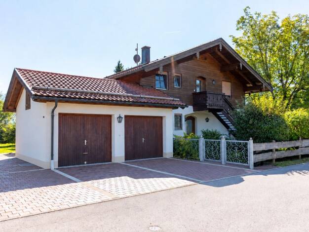 Mehrfamilienhaus zum Kauf 1.149.000 € 10 Zimmer 282 m² 895 m² Grundstück Oberaudorf Oberaudorf 83080