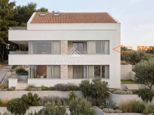 Wohnung zum Kauf 370.000 € 3 Zimmer 64 m² Geschoss EG/3 Jezera, Tisno Tisno 22240