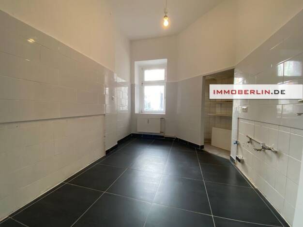 Wohnung zum Kauf 409.000 € 3 Zimmer 90 m² EG Gesundbrunnen Berlin 13359