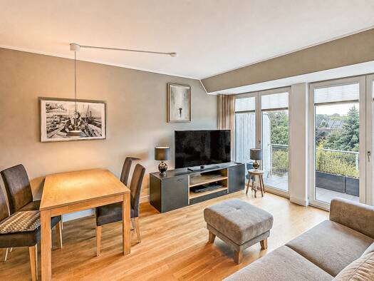 Maisonette zur Miete 1.840 € 3 Zimmer 92 m² frei ab 01.10.2026 Niendorf/Ostsee Timmendorfer Strand 23669