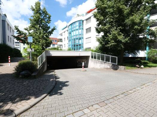 Tiefgaragenstellplatz zur Miete 75 € Herrnhütte Nürnberg 90411