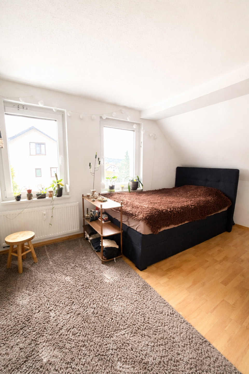 Immobilie in Frittlingen - Modernisierte und charmante 2-Zimmer-Wohnung in Frittlingen - Bild 4